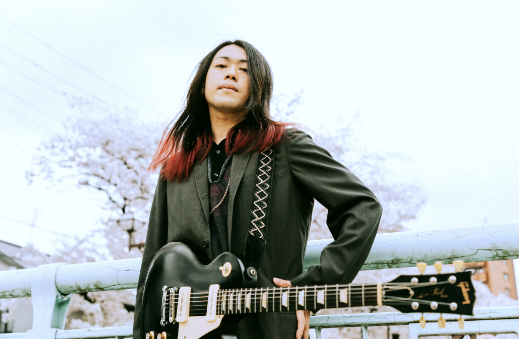 谷藤 希隆