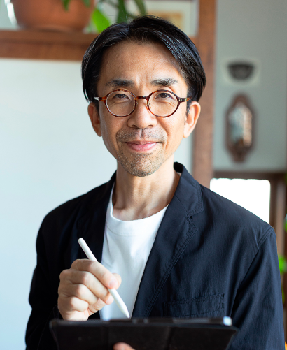 たかなか あきひこ